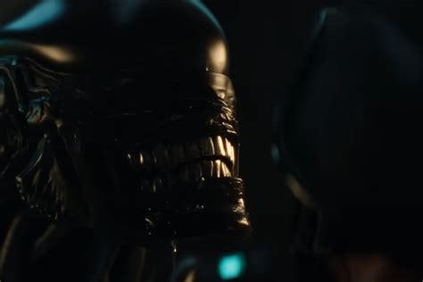 Image result for Alien Earth Xenomorph