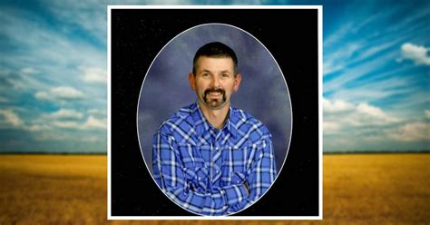 Obituary Guestbook | Scott Anthony Rusher of Rose Creek, Minnesota ...