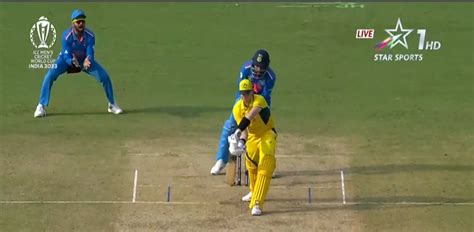 IND vs AUS, CWC 2023 Highlights: KL Rahul, Virat Kohli Lead India To 6 ...