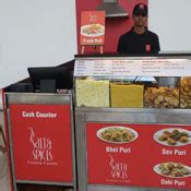 Food Planet - Outlets