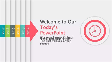 Image result for Animated Timeline PowerPoint