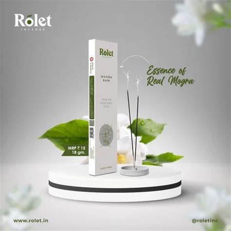 CLASSIC BOX SERIES - ROLET INDIAN ROSE INCENSE STICK Manufacturer from ...
