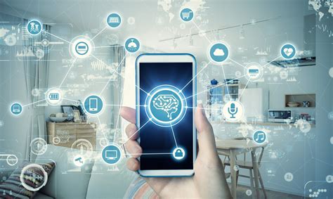 5 Components of an IoT Ecosystem