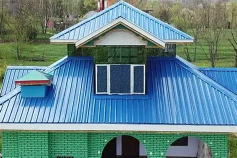 Colour Coated Profile Sheet Dealer, Distributor in Mumbai India ...