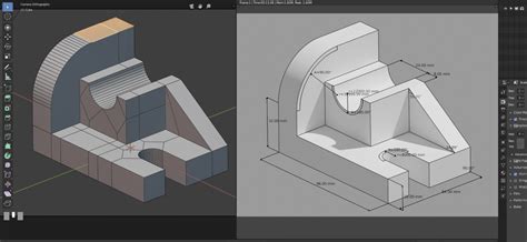 Image result for Blender Blueprint Tutorial