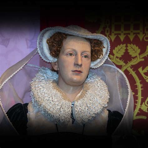 Mary Queen of Scots - Age, Bio, Birthday, Family, Net Worth | National Today