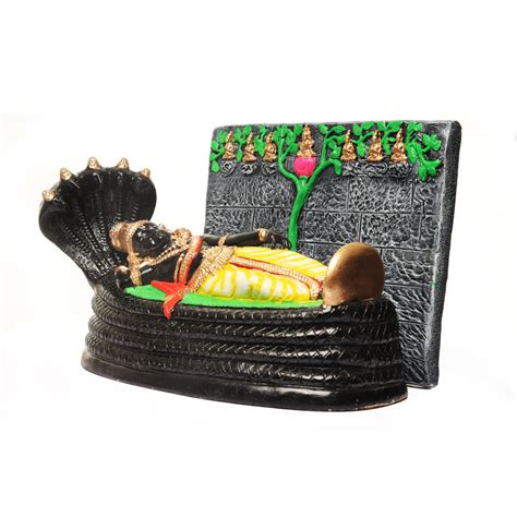 Thiru Pullani Darbha Sayana Rama Paper Mesh Dolls – Ragaarts