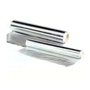 Metalized Laminated Fiberglass Fabric Radiant Barrier Film Manufacturer ...