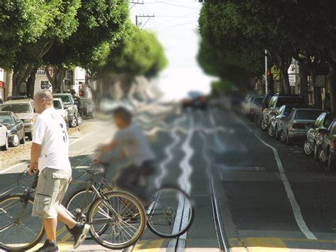 Image result for Distorted Vision Examples