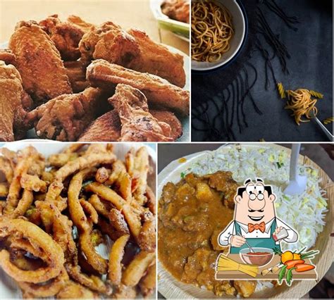 Taste on Wheels, Vijayawada - Restaurant menu, prices and reviews