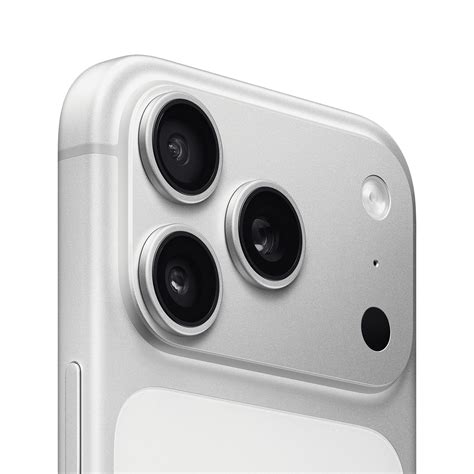 Buy Apple iPhone 17 Pro (512GB, Silver) Online - Croma
