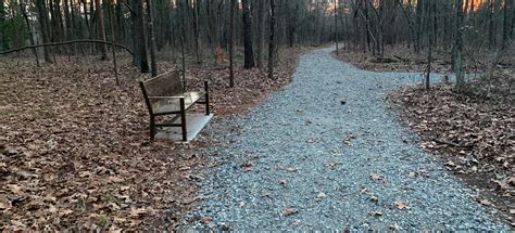 Yadkin River Park Trail, North Carolina - 41 Reviews, Map | AllTrails