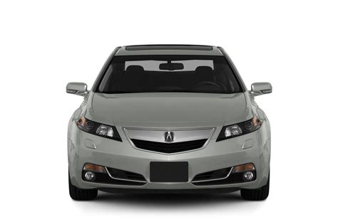 2012 Acura TL - Specs, Prices, MPG, Reviews & Photos | Cars.com