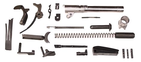 Disassemble 1911 的图像结果