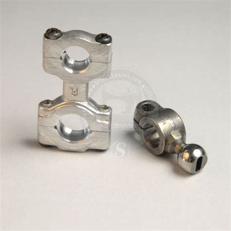 121-22362/121-22107 upper looper rod asm. juki overlock machine spare ...