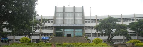 BU Bangalore: Admissions, Placements, Courses, Ranking, Reviews, Fees