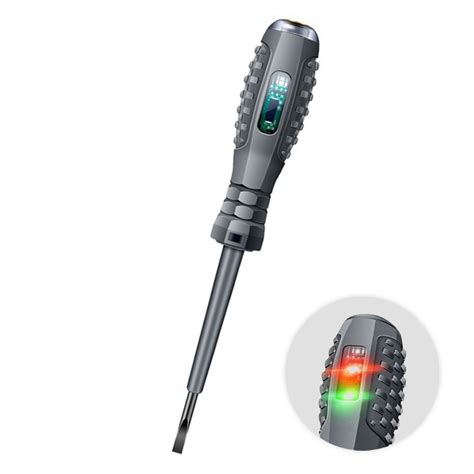 Srafciger sa signalizacojom za otkrivanje kratkog spoja - Mob-Shop