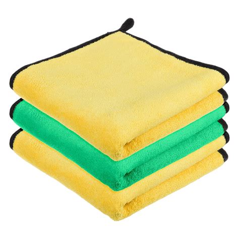 Heart Home Cleaning Towel | Reusable Cleaning Cloths for Kitchen ...