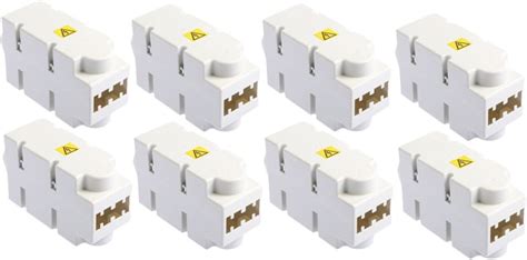 KG251.T204/GBA014.VE Kraus & Naimer | Kraus & Naimer 4P Pole Isolator ...