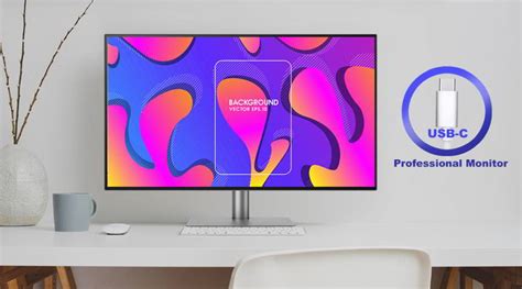 Using USBC for Monitor 的图像结果