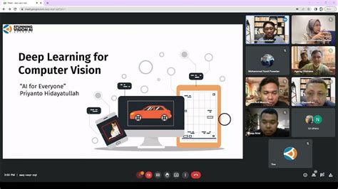 Image result for YouTube Computer Vision