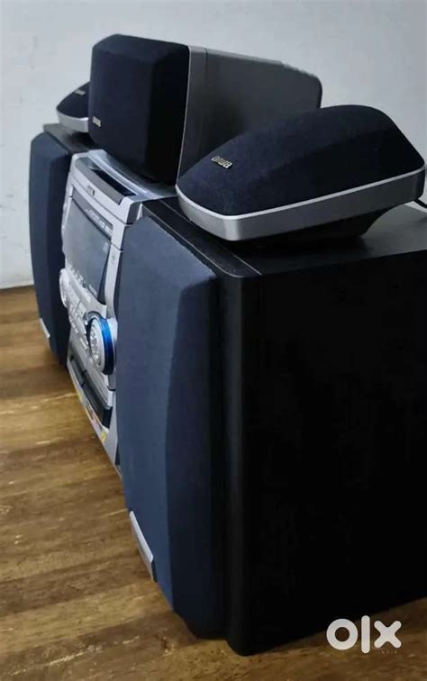 Aiwa hi-fi system - TVs, Video - Audio - 1825020816