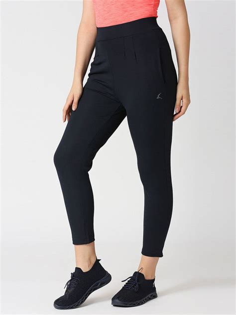 Buy Latest Womens Track Pants Online in India - Lovable India