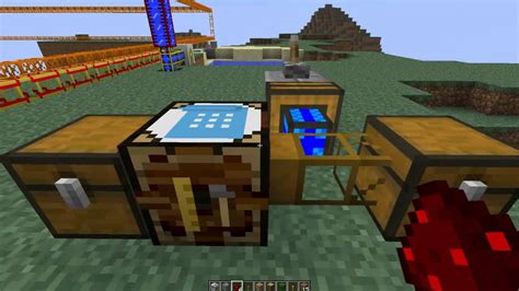 Image result for Minecraft Buildcraft Tutorial