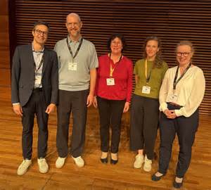 Interprofessioneller Austausch prägt DGG-Kongress in Weimar - Altenpflege