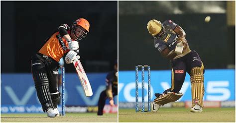 Class act David Warner, scariest finisher Andre Russell: Twitter ...