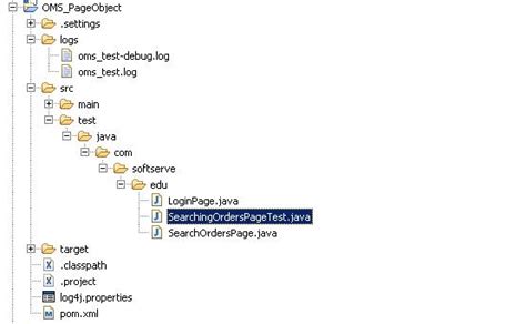 Image result for Log4j Properties File Example