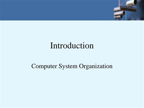 What Is Computer System Organization 的图像结果