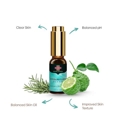 Anti Pigmentation Blend