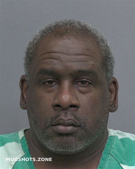 JOHNSON CLARENCE JR 04/24/2024 - Alachua County Mugshots Zone