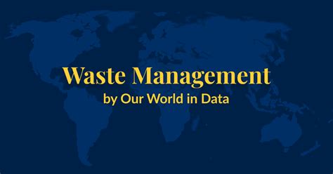 Image result for Stastic Data Analysis of Waste Management Philippines