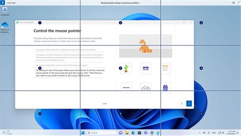 Voice Over Tutorials in Windows 10 的图像结果