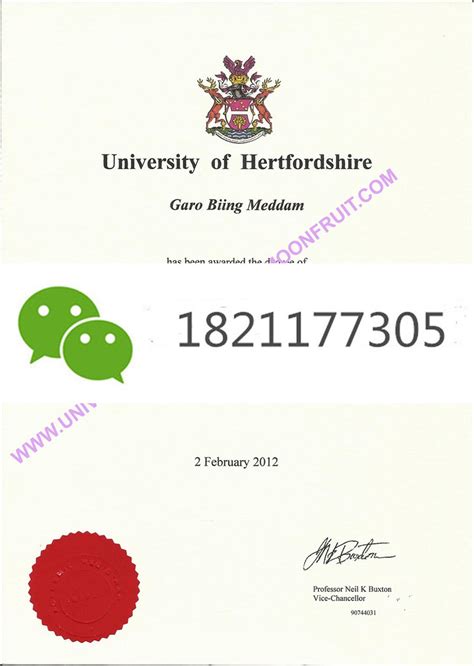 赫特福德大学新版毕业证样本 | 国外毕业证英国研究生文凭在国内英国硕士文凭含金量国外在线文凭英国的深造文凭 英国高等教育… | Flickr