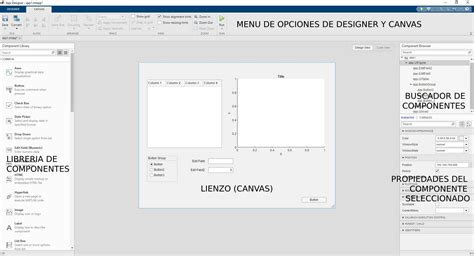 Image result for MATLAB App Designer Trees