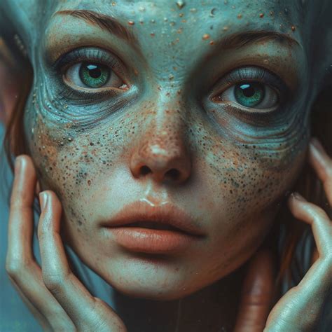 Image result for Alien Women Breeds with Human Man