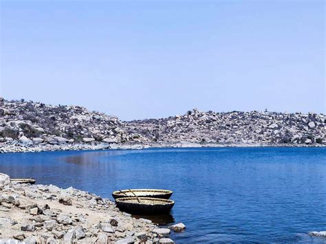 Your Ultimate Guide To Coracle Ride In Hampi | LBB