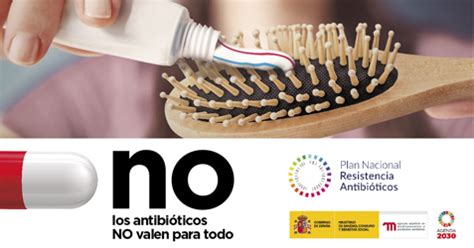 Resistencias a los antibióticos – Farmacia Aparici