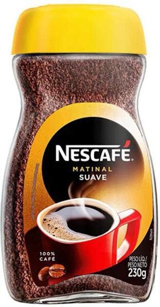 Nescafe Matinal Suave Smooth (IMPORTED) Instant Coffee - Price History