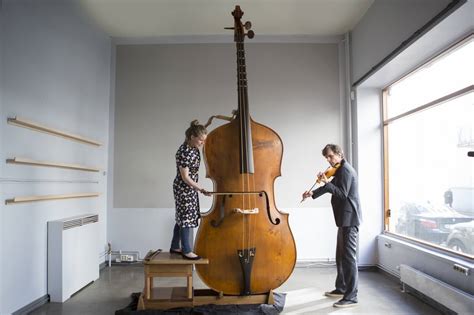 28 Unusual Instruments That Can Make Beautiful Music