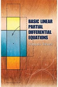Buy Basic Course In Partial Diff. Equations Books Best Selling General ...