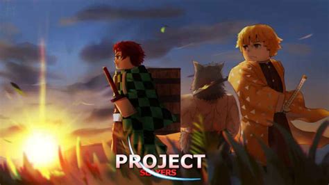 Image result for Project Slayers Character
