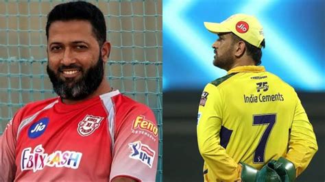 5 current IPL team coaches who once played under MS Dhoni