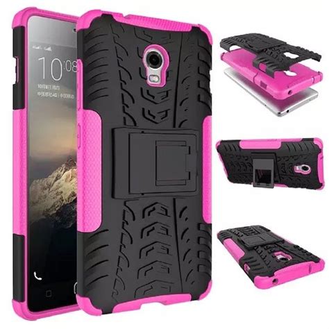 Heartly Flip Kick Stand Spider Hard Dual Rugged Armor Hybrid Bumper ...