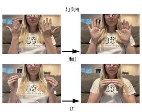 Image result for American Sign Language Basic Signs