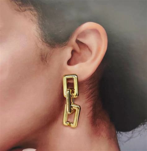 Heavenly Extravaganza Earrings Combo Set of 2 Elegant & Trendy Jewelry