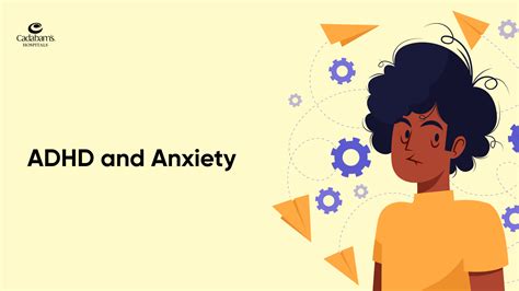 Adhd Or Anxiety